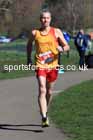 Masters Men Over-50s, 2026 NECAA Royal Signals Road Relays, Hetton Lyons Country Park, Hetton le Hole. Photo: David T. Hewitson/Sports for All Pics